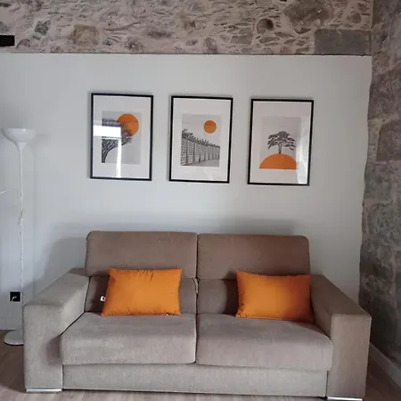 Casa Marconi Arucas