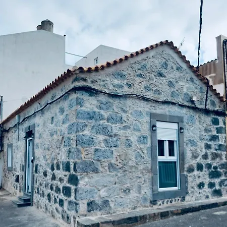 Villa Casa Marconi Arucas