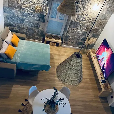 Casa Marconi Villa Arucas