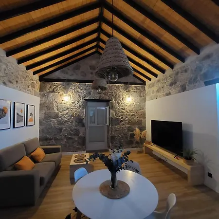 Casa Marconi Villa *