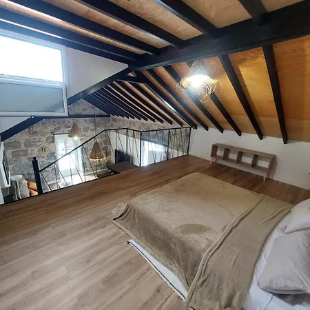 Casa Marconi Villa *