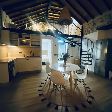 Casa Marconi *
